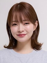 エンタク 新宿三丁目店(enntaku)&nbsp;韓国/レイヤーカット/縮毛矯正/men's/新宿三丁目駅