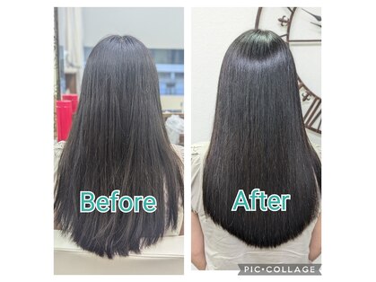 ビーエフサロン 大森町店(B×F SALON)の写真