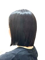 イレス 札幌駅前(IRESU)&nbsp;髪質改善/縮毛矯正/美髪/艶髪/髪質改善トリートメント/酸性矯正