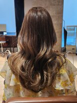 アフロート ギンザ(AFLOAT GINZA)&nbsp;【Nanako。】韓国くびれレイヤー