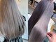 テト(teto)の写真/顔・頭の形、雰囲気に似合わせ、あなたの”なりたい”を叶えます★伸びても扱いやすく、褒められスタイルに