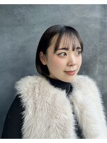 フリー(FREEY)&nbsp;ミニbob