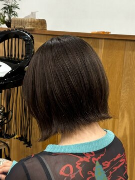 メアリー バイ メリー(marry by merry) 【立町メアリーバイメリー】☆オリーブブラウン☆