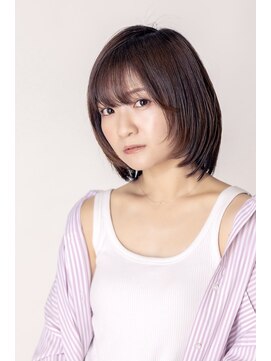 スノードロップ 荻窪(Snowdrop) ボブルフ/小顔/ワンレン/荻窪/髪質改善/前髪/レイヤー