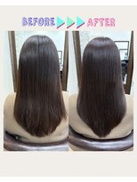 アモ 武蔵小杉(Amo)&nbsp;白髪も馴染むピンクベージュ