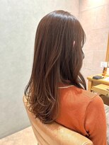 トゥーリ よろずや通り店(tuuli)&nbsp;tuuli 長崎◇大人かわいい　20代30代40代の髪質改善　縮毛矯正