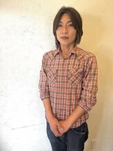 テーラ 八幡宿店(TELA)&nbsp;荒 直之