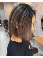 ブルーアンドカンパニー(BLUE&Co.)&nbsp;シャドールーツ