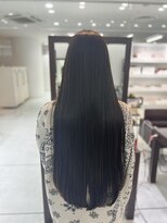 タヤ 千葉そごう店(TAYA)&nbsp;髪質改善トリートメント