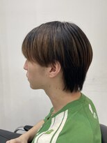 簡単セット◎メンズスタイル