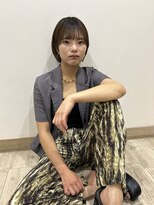 イフ 高崎本店(Ifh)&nbsp;しょーとぼぶあ