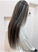 コントラストハイライト