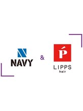 ネイビー(NAVY)&nbsp;スタイル 紹介