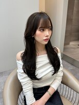 ハローバイシー 仙台(Hello by Sea)&nbsp;イメチェン×美髪[ワイドバング/韓国]