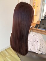 リブ(Riv.)&nbsp;ピンクブラウン系