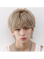 トゥルークリエイション 大宮(True Creation)&nbsp;ブロンドシースルーマッシュ