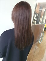 ヘアー アンアン(Hair AnAn) ナチュラルカラー