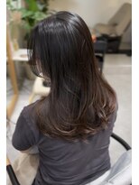 バルコ(BARCO)&nbsp;大人可愛い◎髪質改善/20代/30代/40代/レイヤーカット/ロング