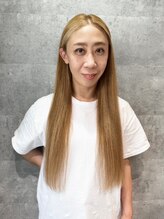 バランス 原宿 表参道(balance) YUKA 