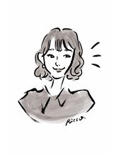 名前のない美容室&nbsp;miki 