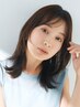 【平日限定】カット＋艶カラー＋クイックTRスパ（5分）＋選べるホームケア