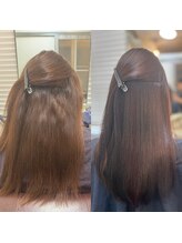 【お直し対応可だから安心】