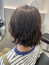 グラムヘアー(GLAM HAIR)