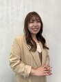 パーマ落としラボ アピッシュ 銀座(apish) 浅子 小百合