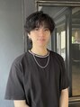 エムスラッシュ たまプラーザ(M.SLASH) 吉田 悠人