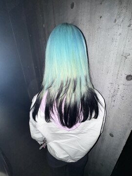 オーン(OOn) ミントカラー