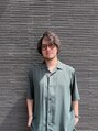 ヘアーサロン ファイブシー(HAIR SALON 5C) 神原 俊也