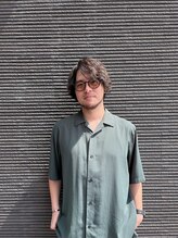 ヘアーサロン ファイブシー(HAIR SALON 5C) 神原 俊也