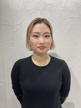 ブルー(Blue)&nbsp;ARISA 