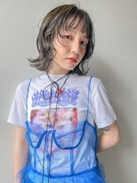 カシェル トウキョウ(Cashel Tokyo)&nbsp;ミディアムレイヤー