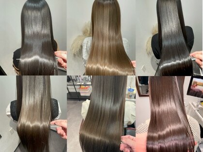 パーク バイ ヴィジュアリスト(park by VISUALIST)の写真