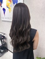 レヴェリー(REVERIE)&nbsp;プルエクステ