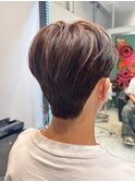 MEN’S HAIR/波巻ツイストスパイラル/フェザーパーマ/渋谷