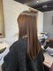 オブシグマ(of SIGMA)の写真/お客様の髪の状態やご希望をしっかりカウンセリングして理想のスタイルを一緒に見つけていきます!