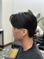 ディライト(Delight)&nbsp;センターパート