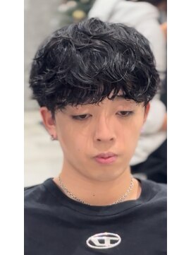 レボ(Revo) くしゃっとシャドウ!