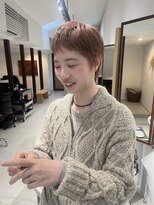 堂(DOH)&nbsp;beige short