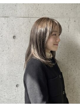 ビュートリアム 梅田(BEAUTRIUM) ミニボブ/レイヤーボブ/大人ボブ