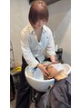 アートマン(artman)&nbsp;気持ちの良いシャンプーを心がけますのでよろしくお願いします！