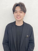 ラ ブレス あべのキューズ(LaBless)&nbsp;平瀬 拓海