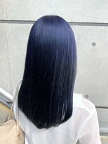 個室型美容室 グルグル 表参道店(GULGUL) 表参道/顔周り/前髪カット/ハイライト/ブリーチなしダブルカラー