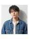 フェアリーテール 高坂店の写真/垢抜けメンズスタイルは当店にお任せ！メンズカット・パーマが得意◎学生クーポンも♪