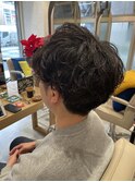 メンズショート