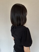 エルサフィロ ヒゴバシ(el zafiro)&nbsp;【エルサフィロ　肥後橋】お客様スタイル