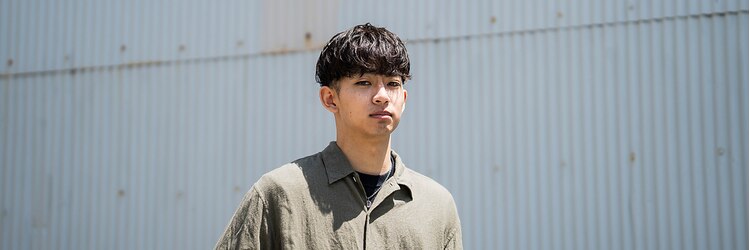 アレアル 広島並木通り店(ALEAR)のサロンヘッダー