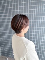 ボランチ(VOLANCH) スッキリ!コンパクトショート